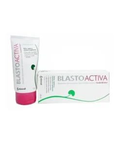 Almirall Blasto Active 150 ml