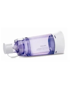 Camera di inalazione Optichamber Diamond 1u