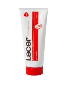 Dentifricio Lacer 200ml