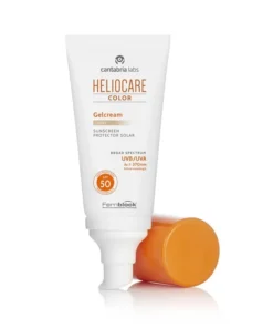 Heliocare Color Gelcream Light Spf50 50 ml