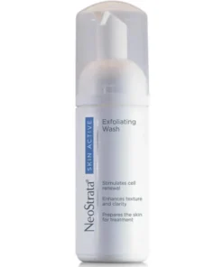 Neostrata Skin Active Detergente Esfoliante 125ml