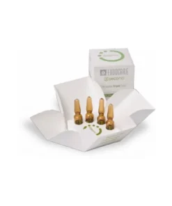 Endocare 1 Second Triple Flash Effect 4 Fiale X 1 ml