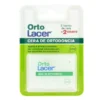 Orto Lacer Spazzolino protettivo per cera ortodontica 7 barre