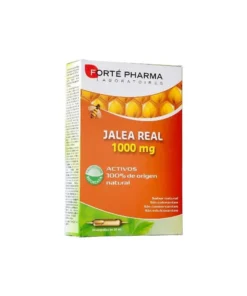 Forté Pharma Pappa Reale 1000 mg 20 Fiale