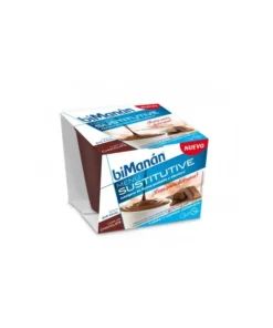 Bimanán Beslim Chocolate Cup 210g