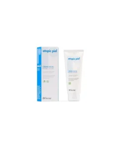 Repavar Atopic Piel Crema Viso 50 ml