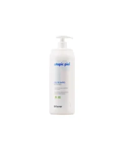Repavar Atopic Bath Gel 750ml Lozione corpo atopica 200ml