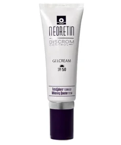 Neoretin Discromia Control Gel Cream 40ml