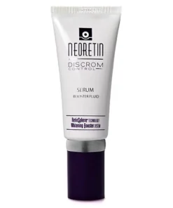 Neoretin Discromia Control Serum Booster Fluid 30ml