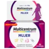 Multicentrum Donna 30 Compresse