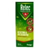 Repellente per insetti Relec Extra Forte 75 ml