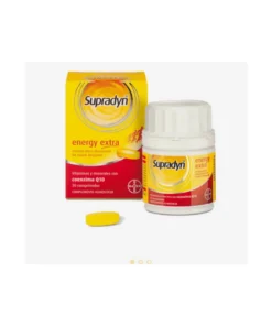 Supradyn Energy Extra 30 Compresse