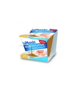 Be Slim Vaniglia e Caramello in Tazza 210g