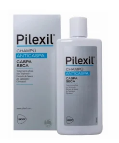Pilexil Shampoo Antiforfora Capelli Secchi 300ml