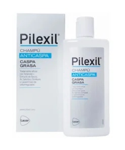 Pilexil Shampoo Antiforfora 300ml