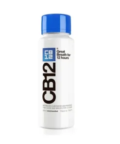 CB12 Collutorio Mentolo 250ml
