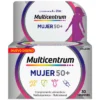 Multicentrum Donna 50+ 30 Compresse