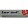 Dentifricio sbiancante alla menta Lacer Blanc Plus 75 ml