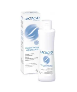 Lactacyd Pharma Idratante 250ml