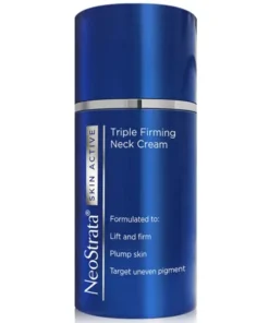 Crema collo rassodante tripla Neostrata Skin Active 80 g