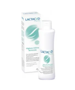 Lactacyd Pharma con antibatterici 250 ml