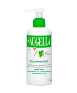 Saugella You Fresh Sapone Intimo 200ml