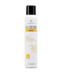 Heliocare 360 ??Aerogel Spf50 Corpo 200ml