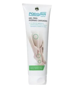 Padosan Gel Freddo Gambe Stanche 250ml