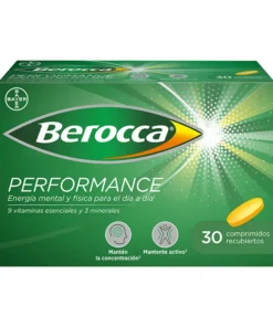 Berocca Performance 30 Compresse