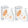 Lactacyd Lozione detergente intima 2x200ml