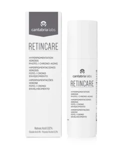 Endocare Retincare Iperpigmentazione 30ml