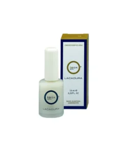 Smalto base elastico Ioox 15 ml