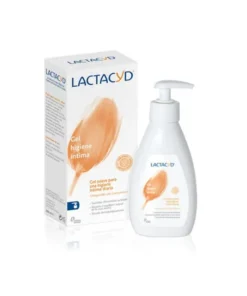 Lactacyd Lozione Detergente Intima 50 ml