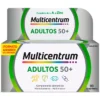 Multicentrum Adulti 50+90 Compresse