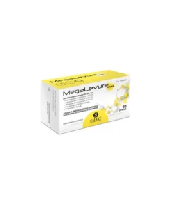 Salvat Mega Probiotic Lievito 10 Bustine