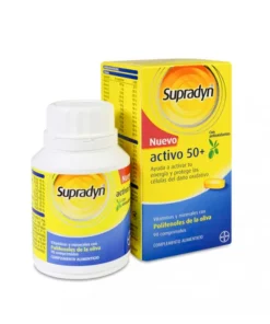 Supradyn Vital 50 30 Compresse