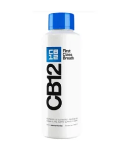 CB12 Collutorio Mentolo 500ml