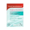 Ginecanes Balance Gel Vaginale 7x5ml