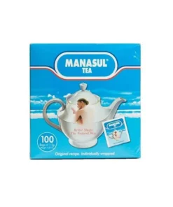 Tè Manaslu Bustine Infuso 100 Bustine