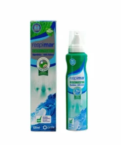 Cinfa Respimat Decongestionante 120ml