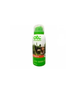 Spray antizanzare OTC Strong 100ml