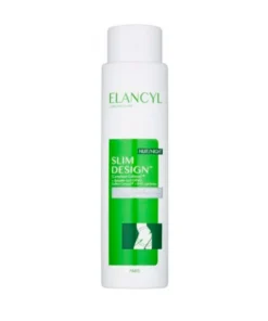 Elancyl Slim Design Crema Anticellulite Notte 200ml