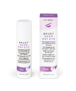 Brudy Lab Derm Occhio Secco 10ml