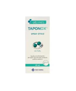 Oti Faes Tapon Spray 45 ml