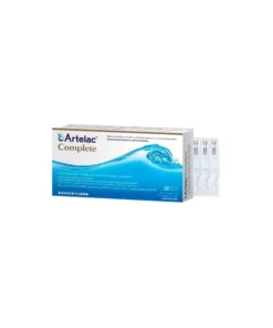 Bausch Lomb Artelac Complete 30 Monodose 0,5ml