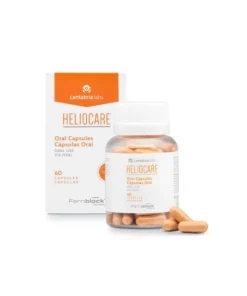 Heliocare 60 capsule