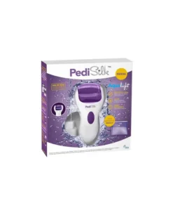 Lima elettrica Clenosan Beauty-Tech Pedisilk Aqualight 1 pezzo