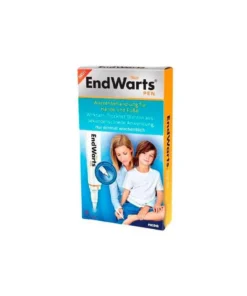 Endwarts Pen Trattamento per verruche 3 ml