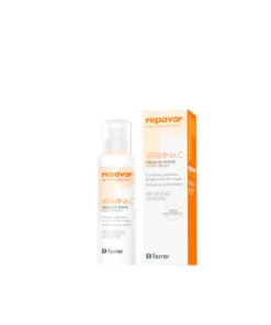 Repavar Revitalize Crema Notte alla Vitamina C 50 ml
