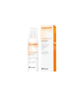 Repavar Revitalize Crema Giorno Vitamina C Spf20 50 ml